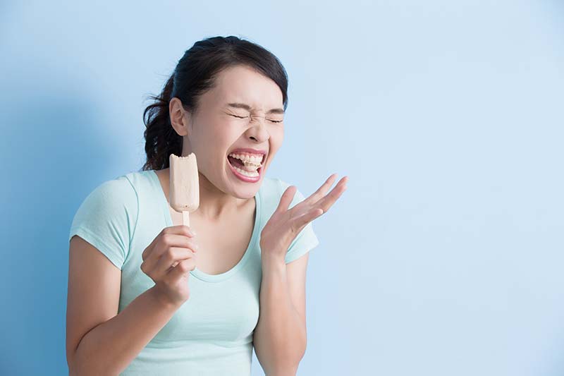 sensibilidad dental