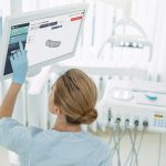 Escáner intraoral, la revolución digital en la clínica dental