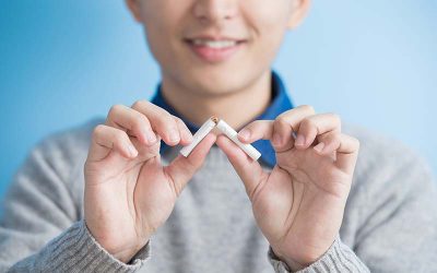 Tabaco: ¿quieres dejar de fumar?