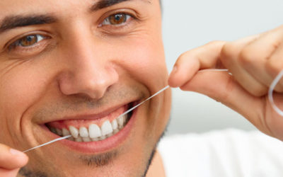 Hilo dental: guía para su correcto uso