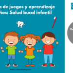 Jornada de juegos y aprendizaje para niños: Salud bucal infantil – 24 de Marzo de 2019