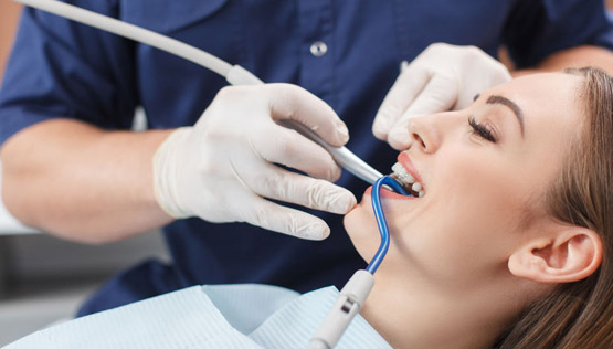 por qué debes hacerte una revisión dental periódica