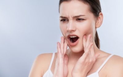 Por qué aparecen y como curar las llagas en la boca