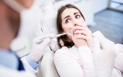 ¿Cómo superar el miedo al dentista?