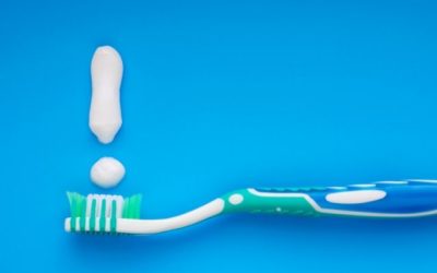 ¿Es efectiva la pasta de dientes blanqueadora?